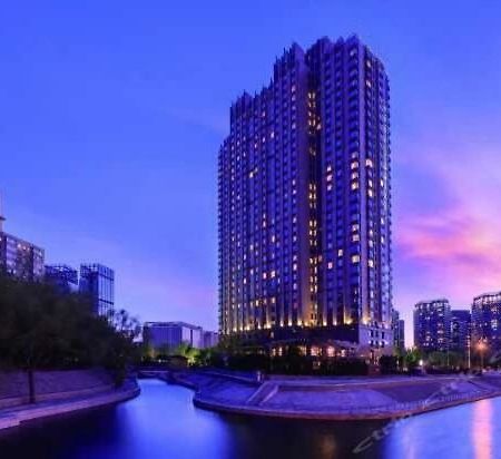 Oakwood Residence Pekin Zewnętrze zdjęcie