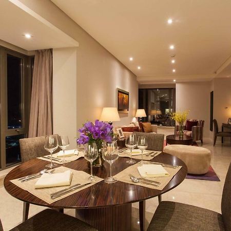 Oakwood Residence Pekin Zewnętrze zdjęcie