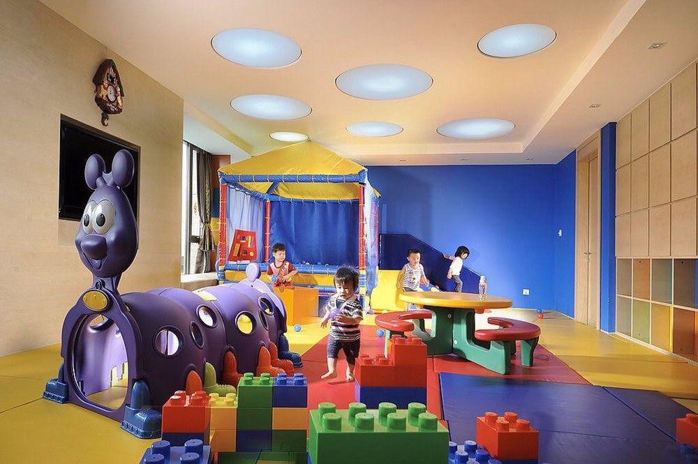Oakwood Residence Pekin Zewnętrze zdjęcie