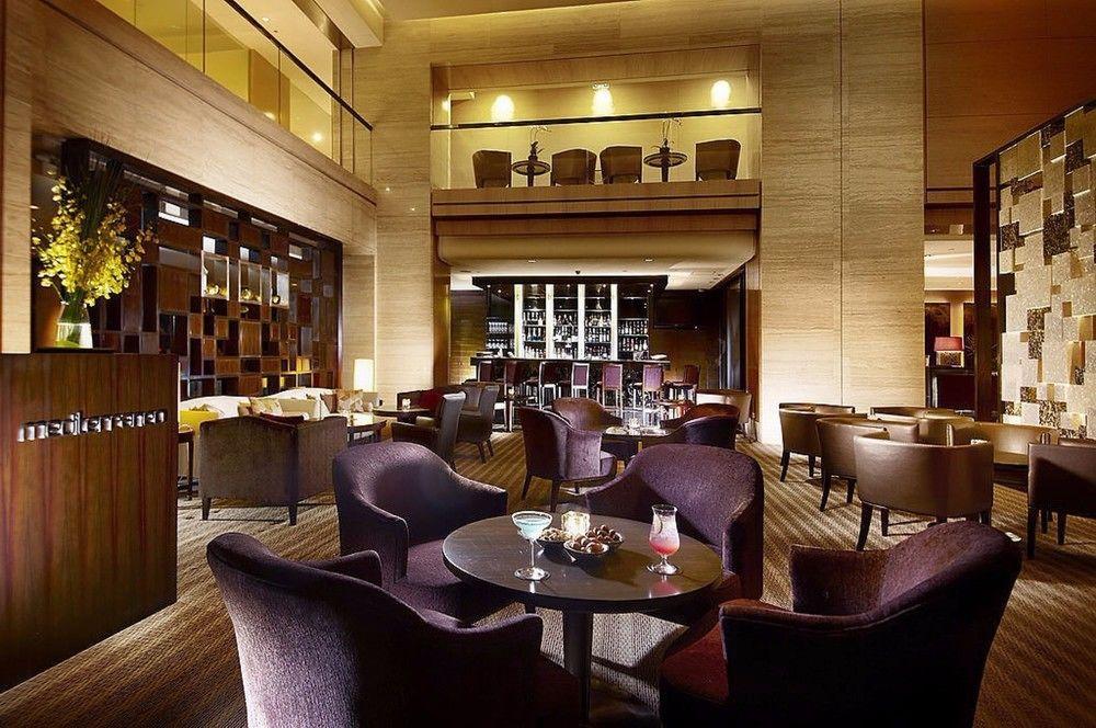 Oakwood Residence Pekin Restauracja zdjęcie