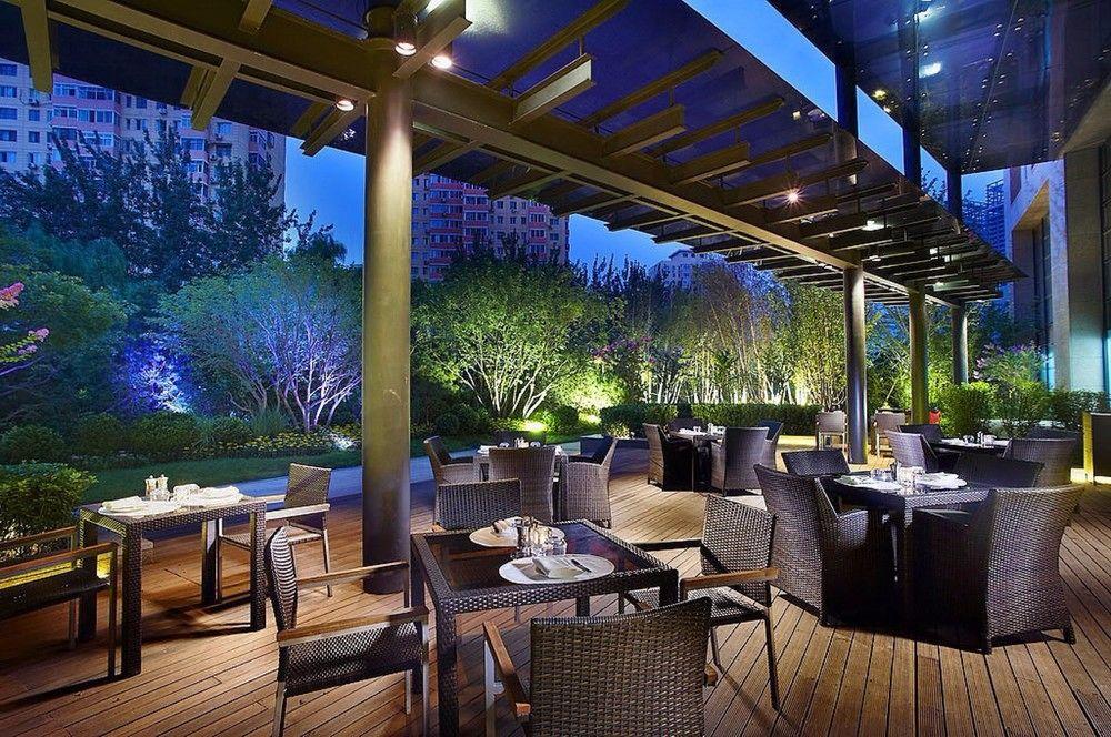 Oakwood Residence Pekin Zewnętrze zdjęcie