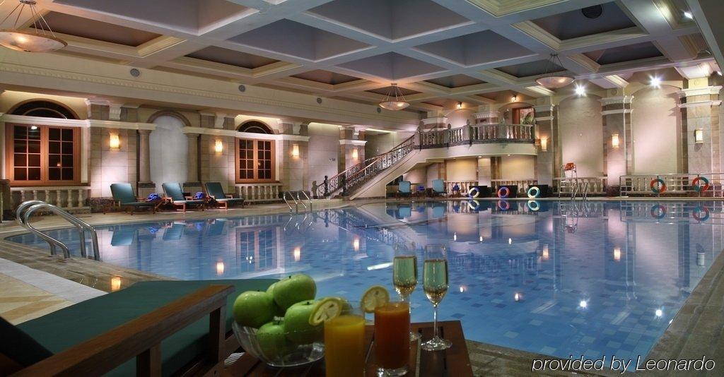 Oakwood Residence Pekin Zewnętrze zdjęcie