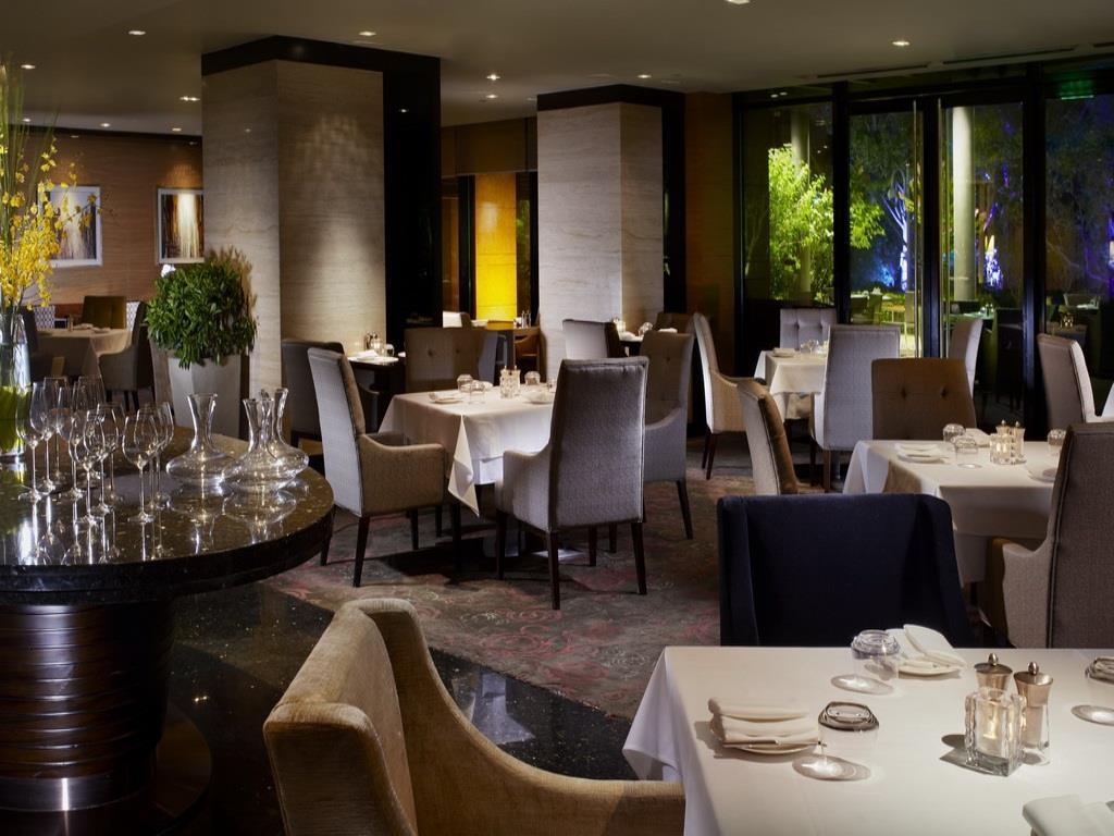 Oakwood Residence Pekin Restauracja zdjęcie