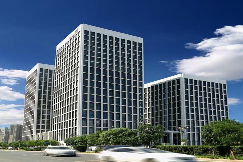 Oakwood Residence Pekin Zewnętrze zdjęcie