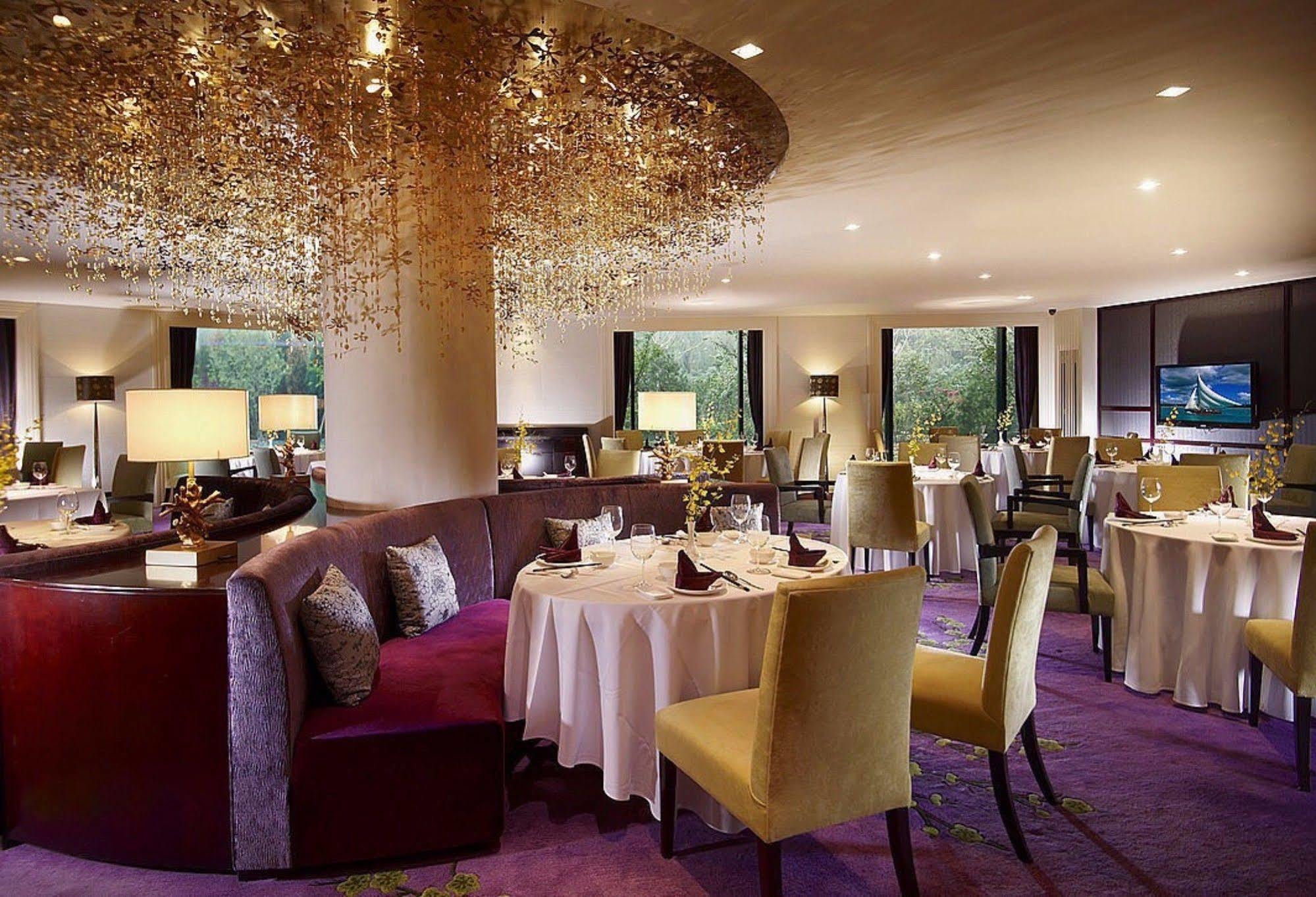 Oakwood Residence Pekin Restauracja zdjęcie